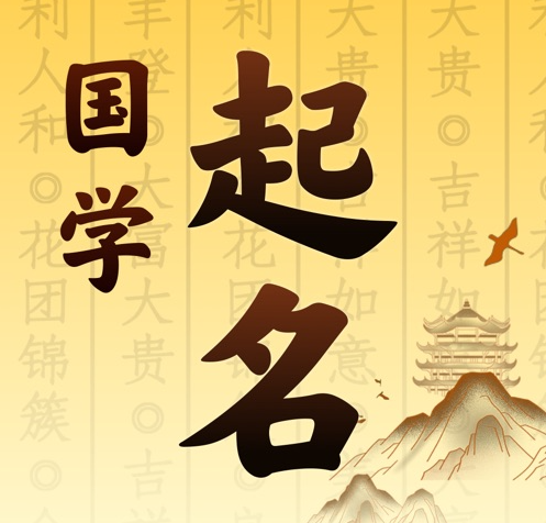 银州国学起名 人工起名一对一